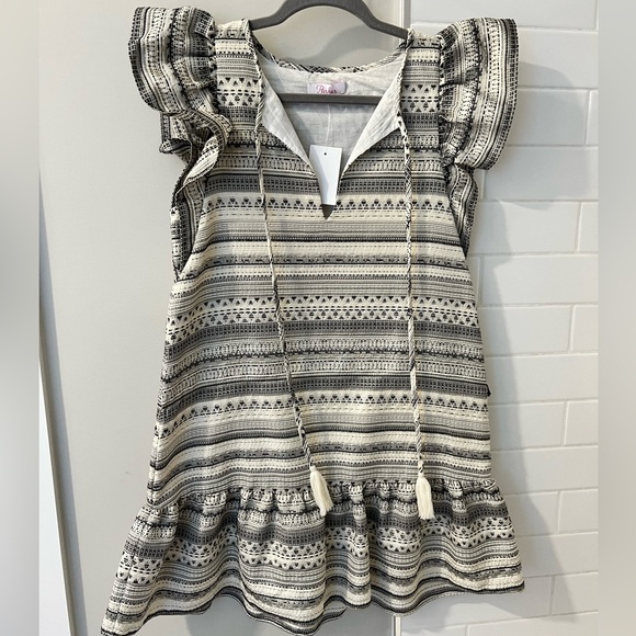 Parker Dress, Size XS, BNWT - Picture 1 of 3